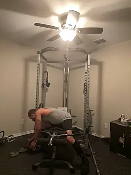 Fathero1time online show from 03/10/26, 12:42