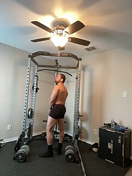 Fathero1time online show from 11/19/25, 04:07