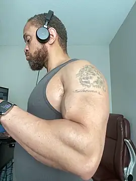 Fathero1time online show from 03/13/26, 02:22