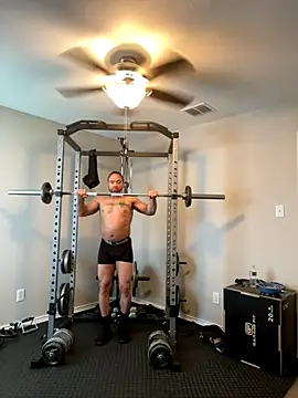 Fathero1time online show from 11/13/25, 04:22