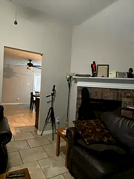 Fathero1time online show from 12/19/25, 01:57