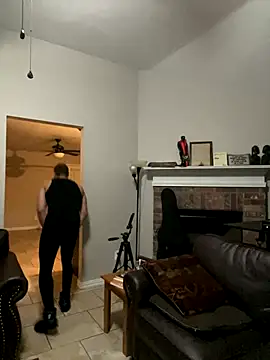 Fathero1time online show from 10/31/25, 12:02