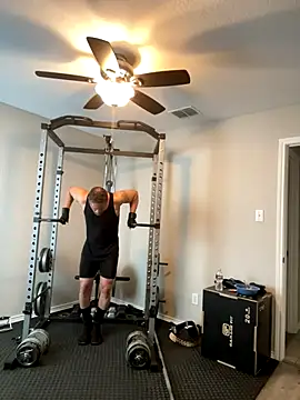 Fathero1time online show from 11/15/25, 04:11