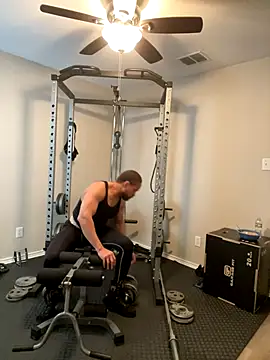 Fathero1time online show from 12/16/25, 01:48