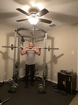 Fathero1time online show from 10/30/25, 11:52