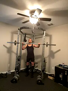 Fathero1time online show from 12/04/25, 01:43