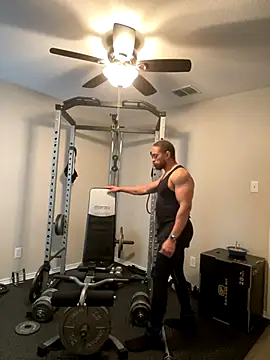 Fathero1time online show from 12/15/25, 01:39