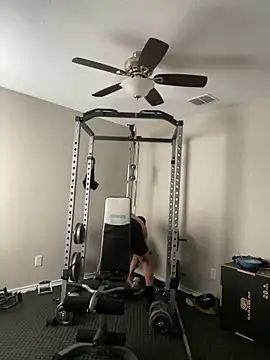 Fathero1time online show from 11/17/25, 04:00