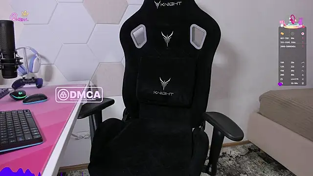 SkyqueenI online show from 05/09/26, 07:45