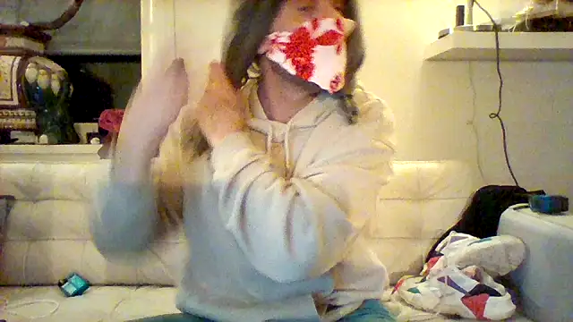 SassyAmanda87 online show from 11/27/25, 05:35