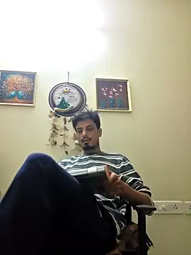 Talha266 online show from 05/21/26, 01:19