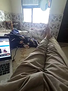 Talha266 online show from 07/18/26, 06:11