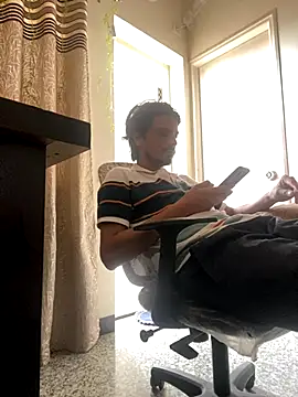 Talha266 online show from 12/01/25, 09:43