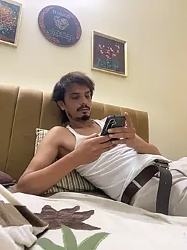 Talha266 online show from 12/22/25, 09:20