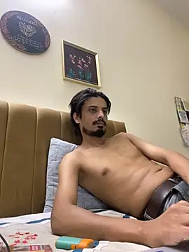 Talha266 online show from 10/31/25, 08:05