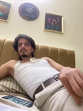 Talha266 online show from 12/21/25, 07:59