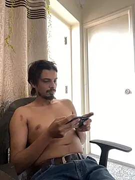 Talha266 online show from 11/14/25, 02:26