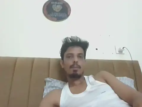 Talha266 online show from 05/29/26, 06:47