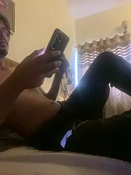 Talha266 online show from 12/21/25, 07:54