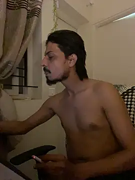 Talha266 online show from 11/18/25, 09:29