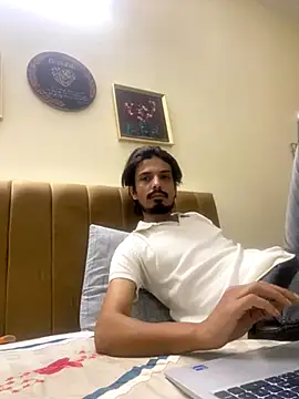 Talha266 online show from 11/01/25, 07:30