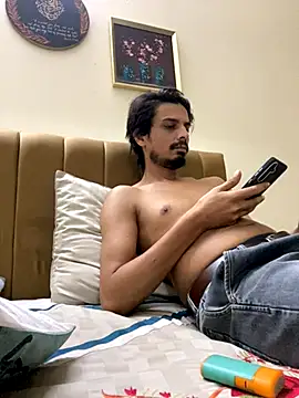 Talha266 online show from 10/29/25, 02:32