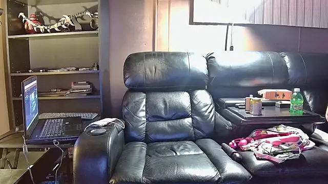 TinkPixieDust online show from 01/16/26, 03:54