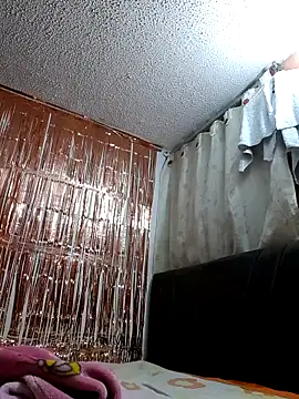 LUNAdeMARTE online show from 03/05/26, 03:36