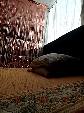 LUNAdeMARTE online show from 11/16/25, 09:19