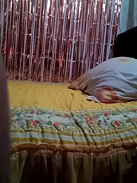 LUNAdeMARTE online show from 11/07/25, 02:38