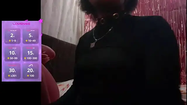 LUNAdeMARTE online show from 03/13/26, 12:26