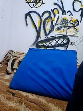 LUNAdeMARTE online show from 12/04/25, 01:04