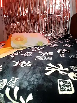 LUNAdeMARTE online show from 02/24/26, 03:51