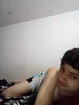 LUNAdeMARTE online show from 10/26/25, 05:19