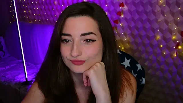 GoldieHoshie online show from 02/23/25, 12:48