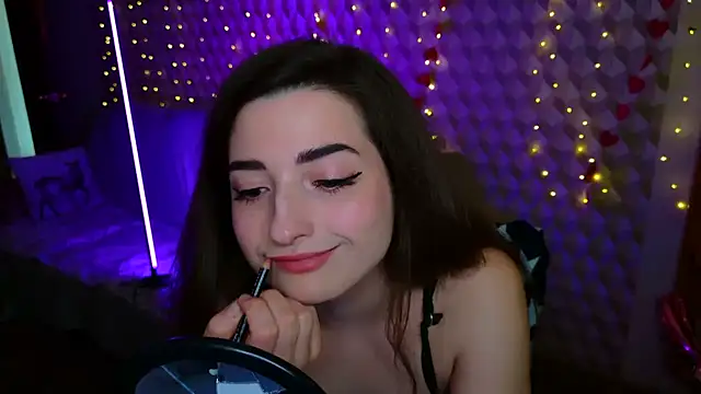 GoldieHoshie online show from 02/23/25, 09:44