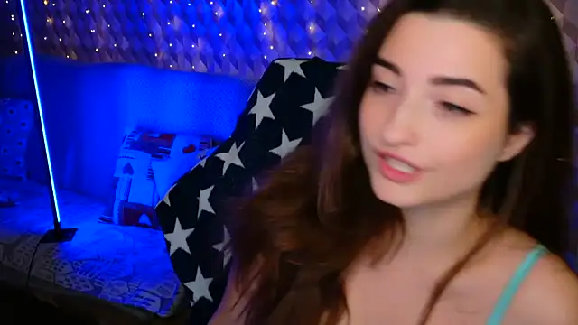 GoldieHoshie online show from 01/22/25, 06:42