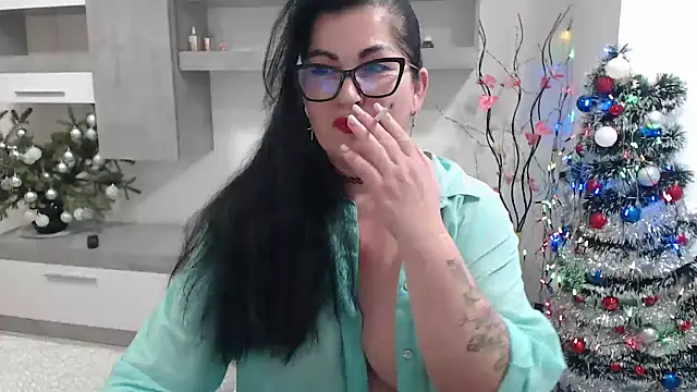 JullieMilf online show from 12/29/24, 07:39
