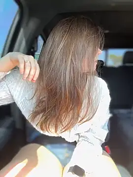 MaggyMayI online show from 03/02/25, 06:03