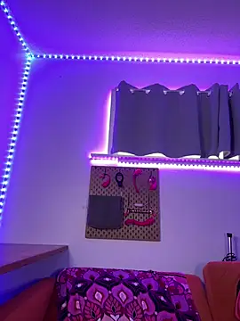 MaggyMayI online show from 03/03/26, 04:58