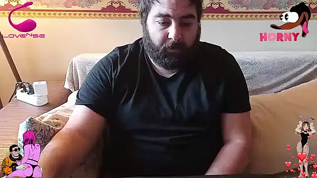  Sinyor34 online show from 12/04/25, 01:10