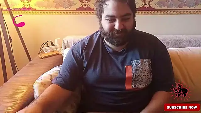  Sinyor34 online show from 11/13/25, 07:01