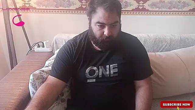  Sinyor34 online show from 10/01/25, 02:32