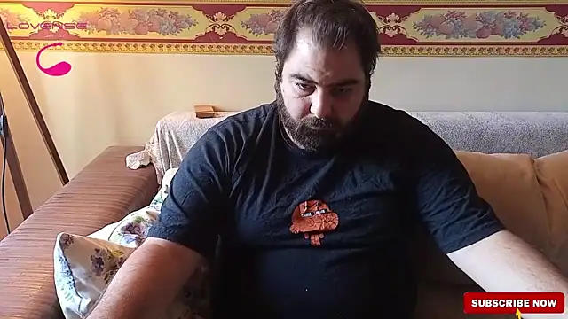  Sinyor34 online show from 11/03/25, 09:35