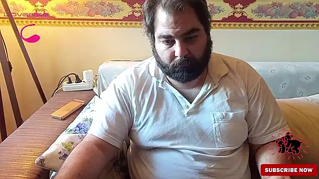  Sinyor34 online show from 11/17/25, 12:31