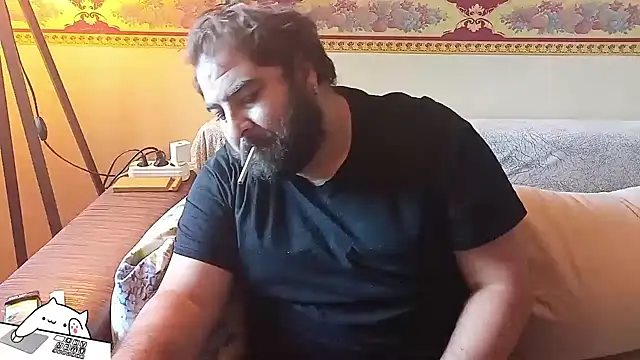  Sinyor34 online show from 11/27/25, 12:38