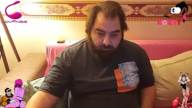  Sinyor34 online show from 03/25/26, 11:25