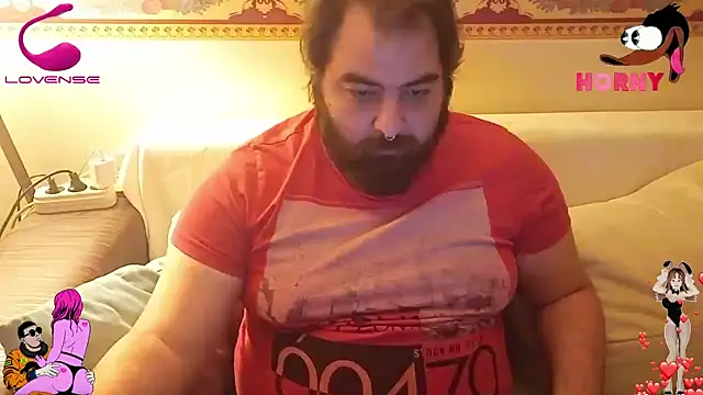  Sinyor34 online show from 02/12/26, 10:53