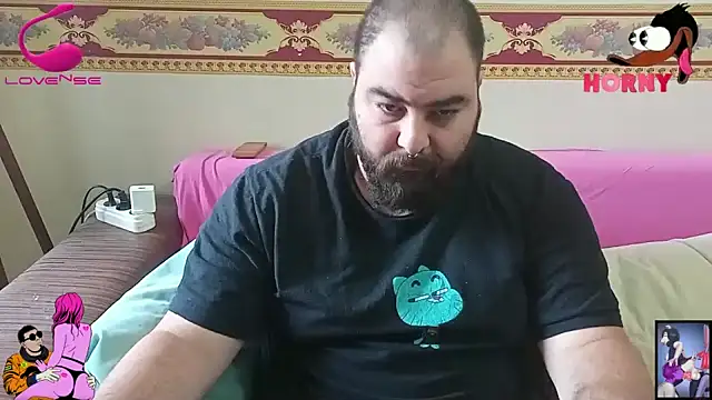  Sinyor34 online show from 04/22/26, 11:50