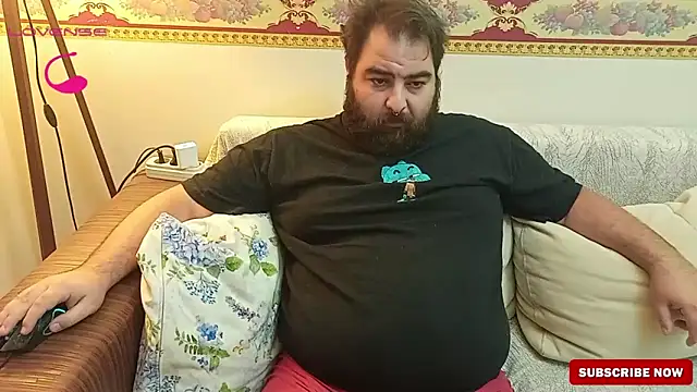  Sinyor34 online show from 10/05/25, 11:17